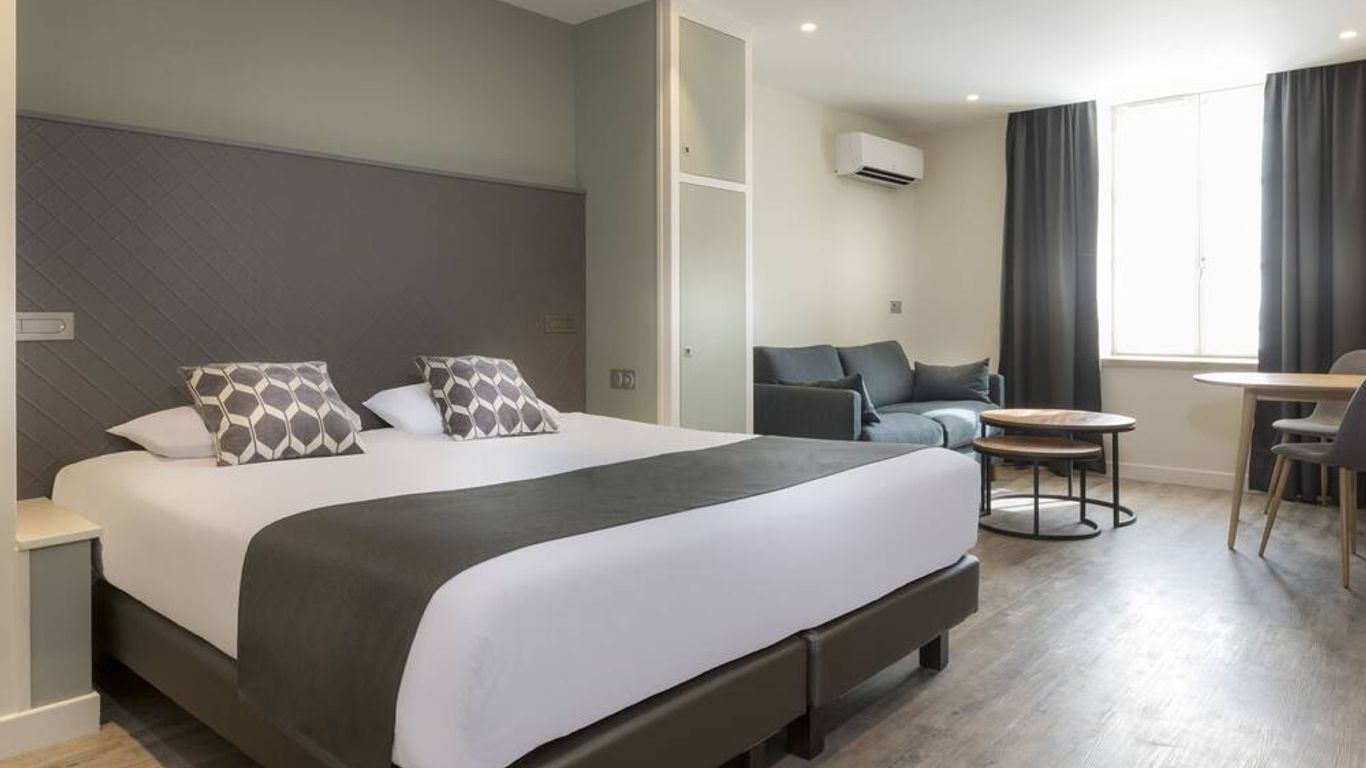 Demeure des Remparts