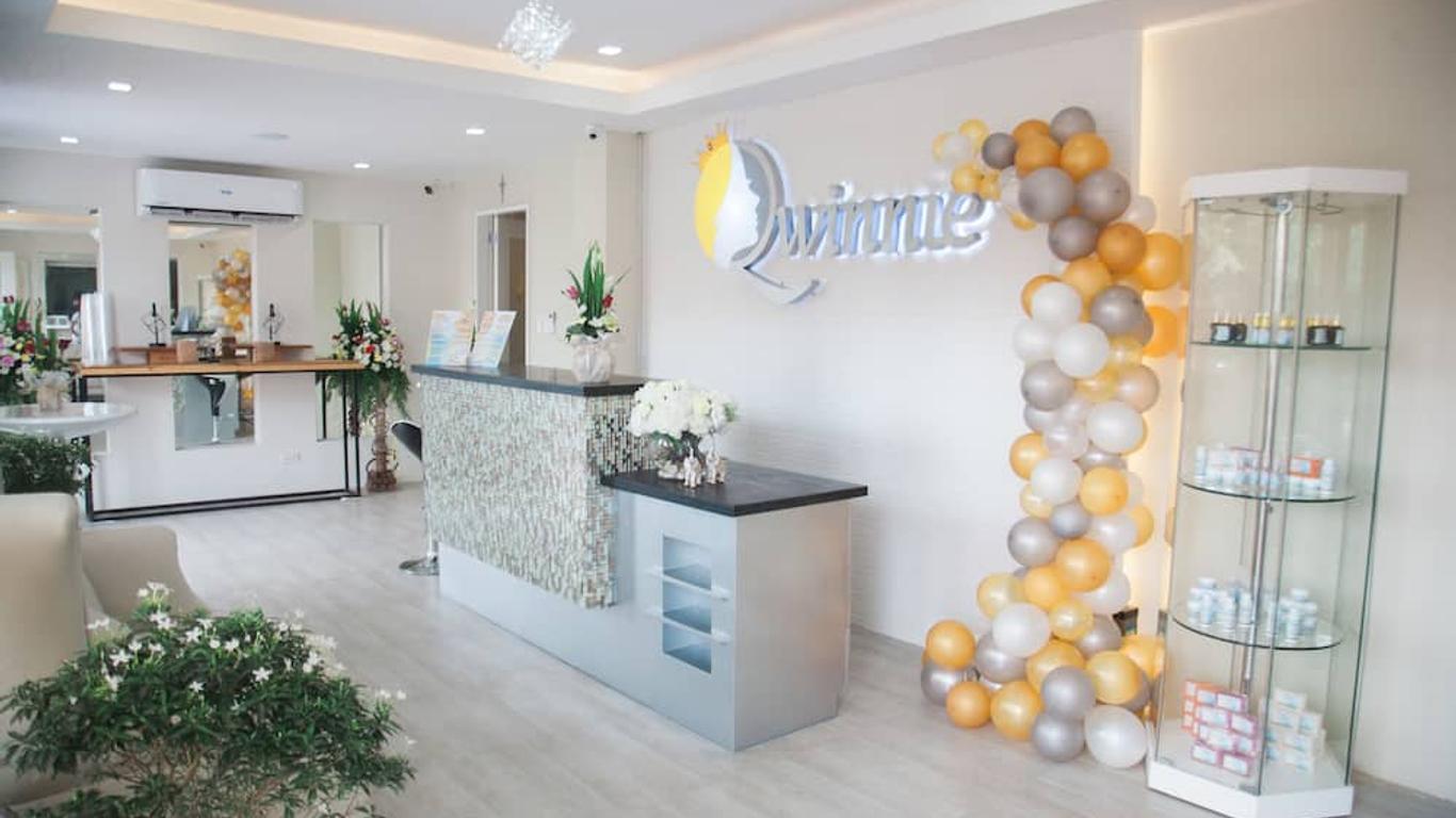 Mellow Apartelle and Tourist Inn