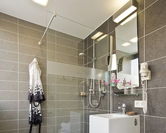 Rosenthal Casino - Selb - Baño