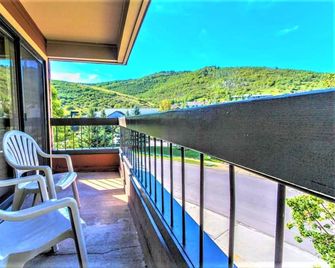 Park Regency Resort - Park City - Balkon