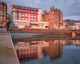 Muthu Oban Hotel - Oban