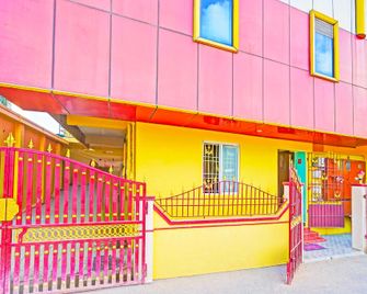 Collection O Sri Ram Nagar Sriperumbudur - Srīperumbūdūr - Edificio
