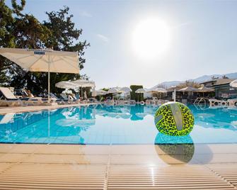 Anastasia Hotel - Stalida - Pool