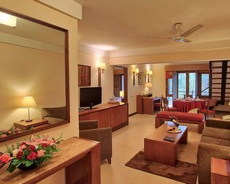 Angsana Oasis Spa & Resort - Bangalore