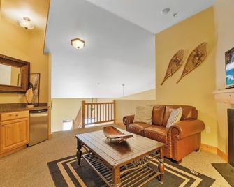 Silverado Lodge by Canyons Village Rentals - Park City