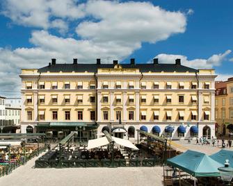 Elite Stora Hotellet Linköping - Linköping - Building