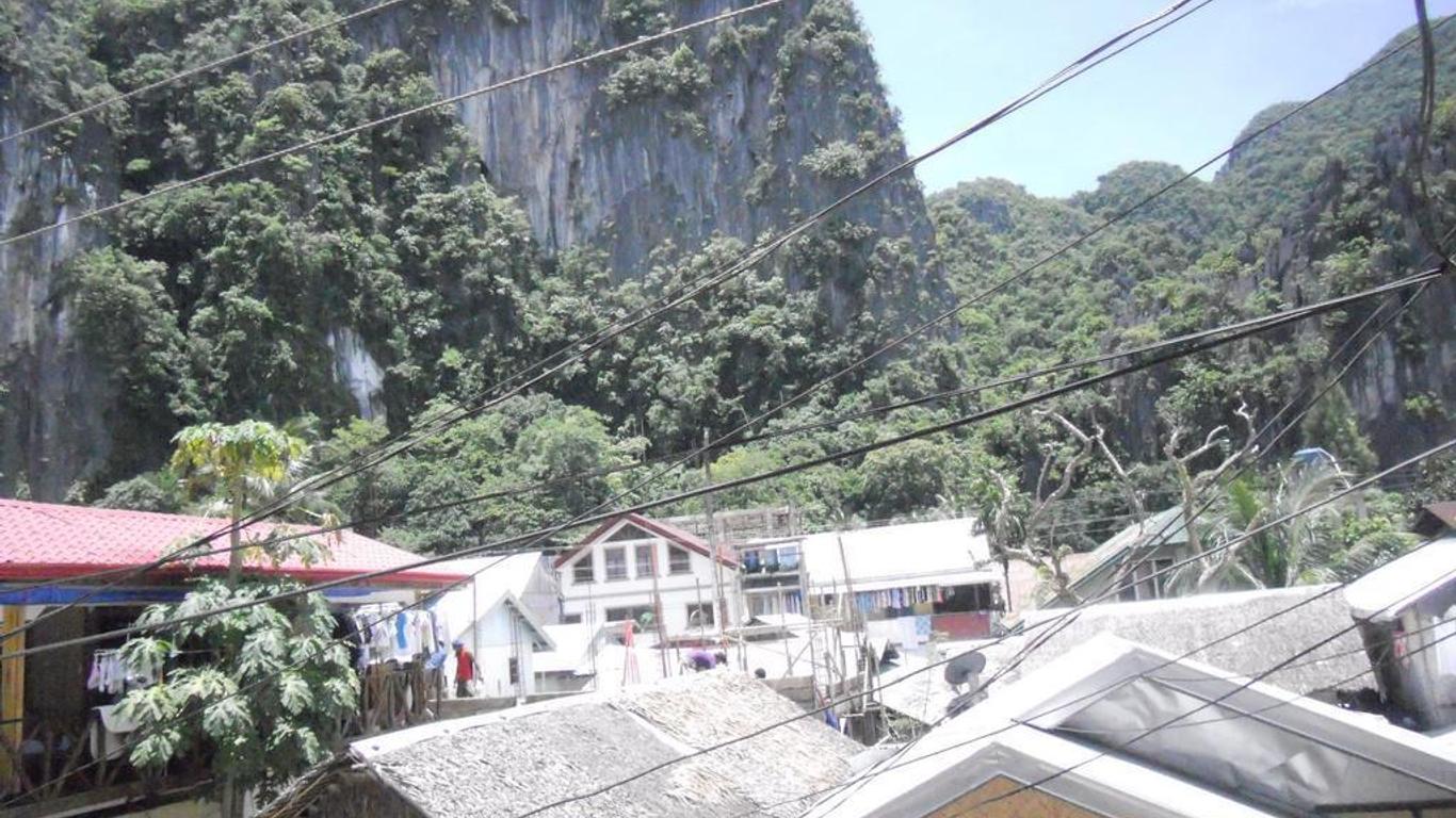 阿肖克民宿