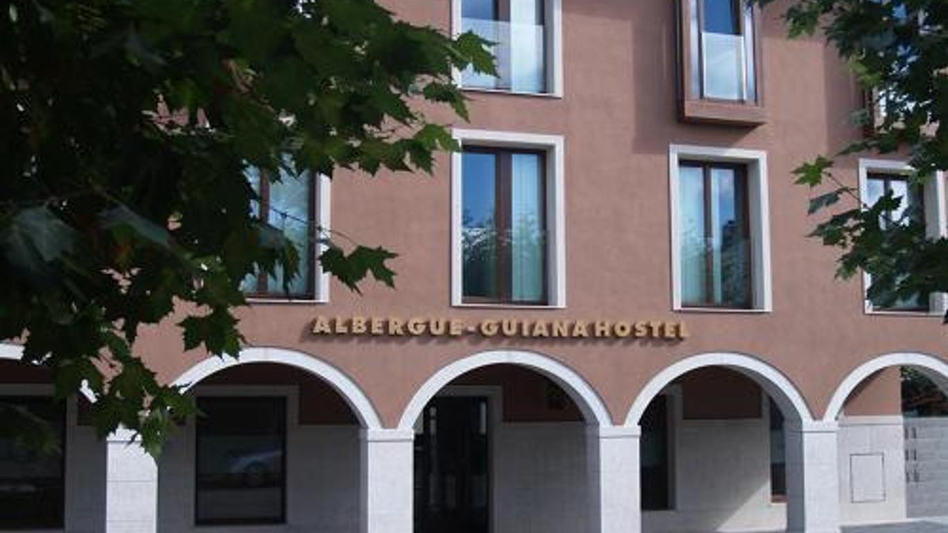 Albergue Guiana