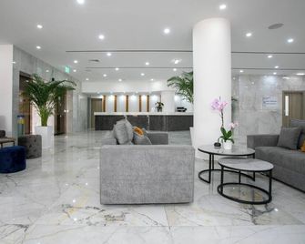 Smartline Protaras - Protaras - לובי