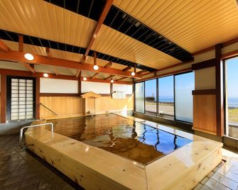 Seaside Hotel Mimatu Oetei - Beppu