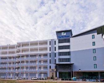 The Par Phuket(Sha Plus+) - Kathu - Edificio