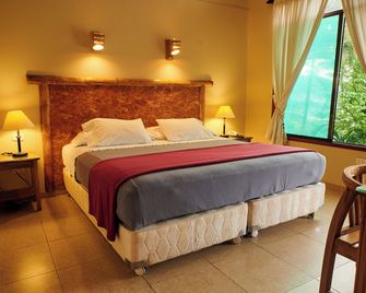 Fundo San Jose Parque Ecológico & Lodge Hotel Asociado Casa Andina - La Merced