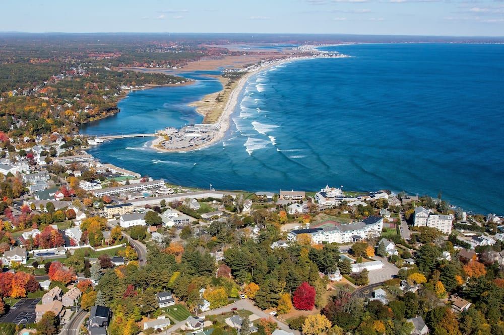 Sea Rose Suites - Ogunquit