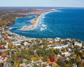 Sea Rose Suites - Ogunquit