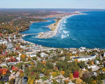 Sea Rose Suites - Ogunquit