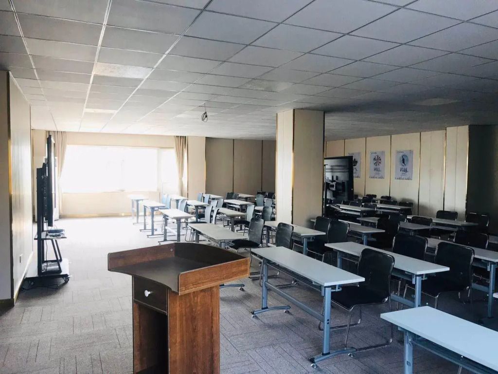 Ji Hotel Qingdao Dengzhou Road Beer Street thumbnail 3