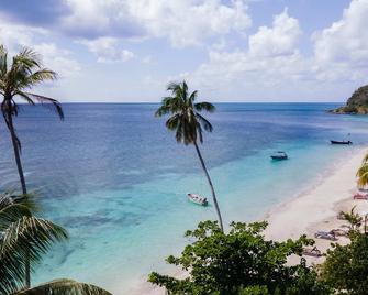 South West Bay Cabañas - Providencia - Playa