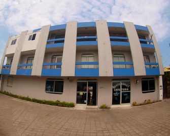 Hotel Star Manzanillo - Manzanillo - Building