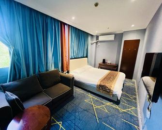 Jinxu Motel - Chongqing - Habitación