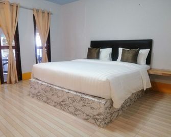Mookboonchu Guesthouse ,Kohmook Trang - Ko Muk