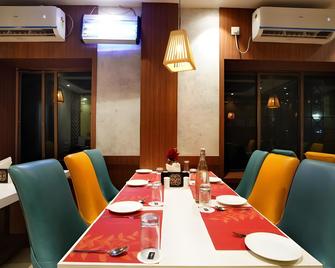 Royal Sea View - Digha - Restaurant