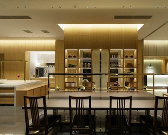 Candeo Hotels Tokyo Shimbashi - טוקיו