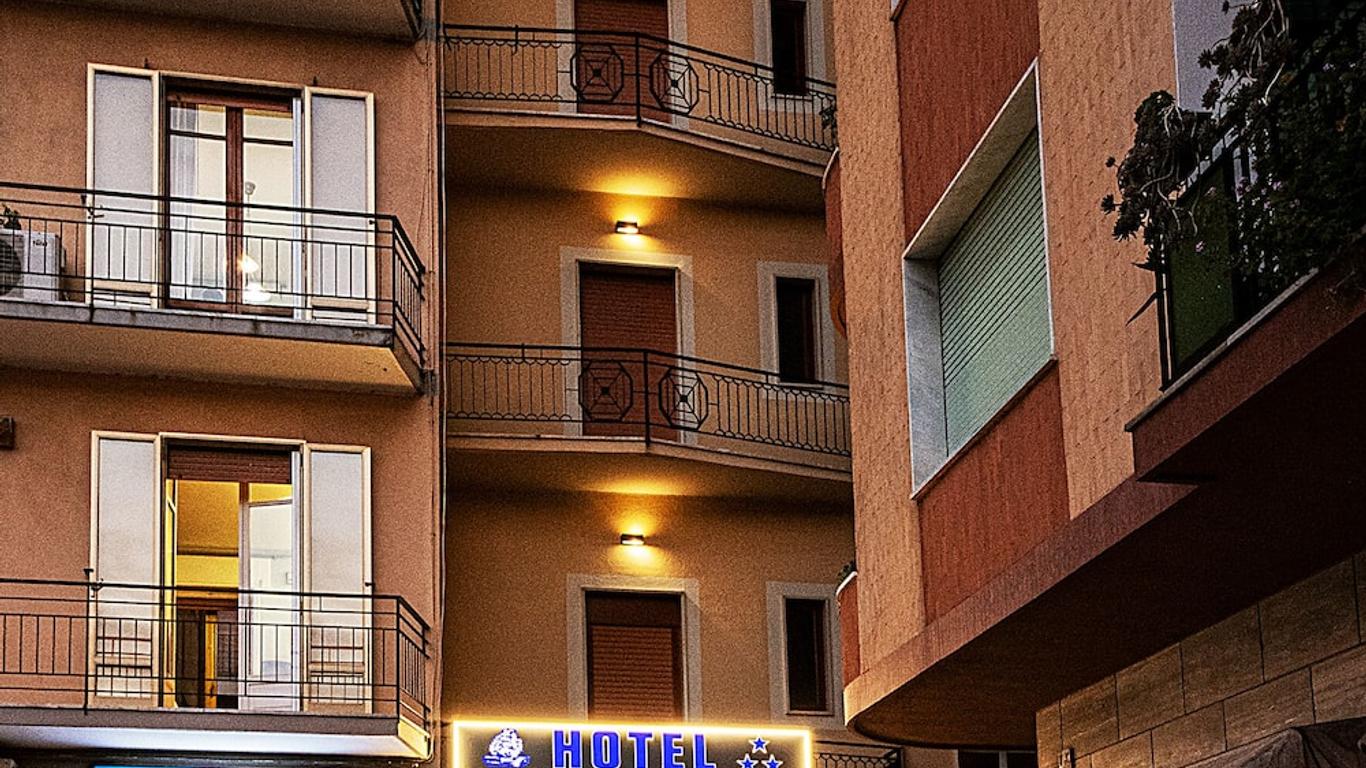 Il Nocchiero City Hotel