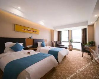 Langting Boutique Hotel Xi'an - Xi'an