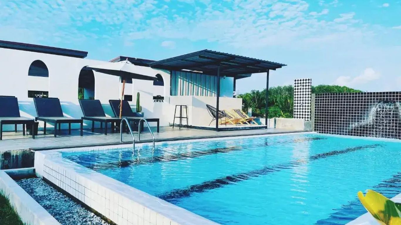 Wannachart Boutique Resort