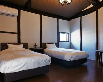 THE ritomaru iki kazenooyado - Iki - Habitación