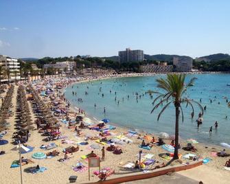 Inner Niza Paguera - Peguera - Plaża