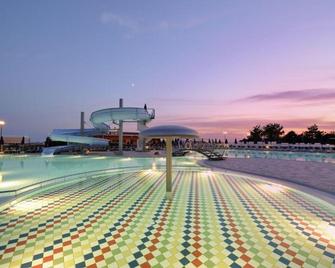 Hotel Lido Bibione Beach - Bibione - Piscina