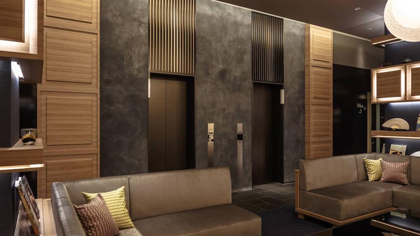 Hotel Vista Nagoya Nishiki