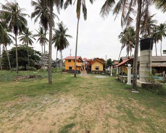 OYO 90209 Bayu Chalet - Kota Bahru