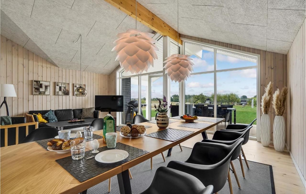 4 Bedroom Stunning Home In Haderslev – Haderslev