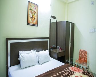 Hotel Lord Shiva - Deoghar