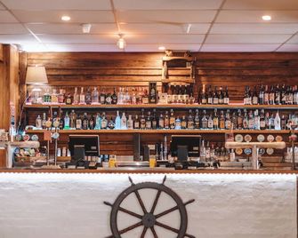 Shoalhaven Heads Motel - Shoalhaven Heads - Bar