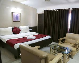 Hotel Khushi International - Diu