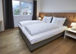 Ski & Golf Suites Zell am See by Alpin Rentals - Zell am See - Chambre