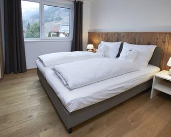Ski & Golf Suites Zell am See by Alpin Rentals - Zell am See - Schlafzimmer
