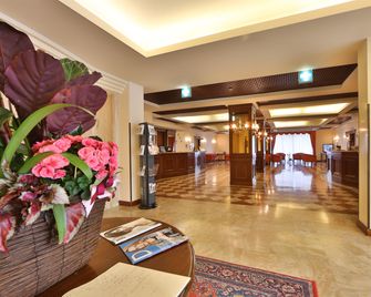 Best Western Classic Hotel - Reggio nell'Emilia - Lobby