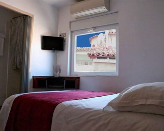 Hotel Des Arts Aix - Aix en Provence - Chambre