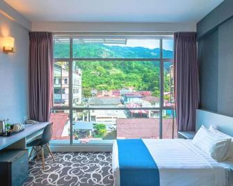 Kingston Hotel 13 @ Penang Hill - Air Itam - Habitación