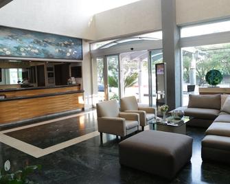 Mesón Ejecutivo Guadalajara Minerva - Av México - Guadalajara - Aula