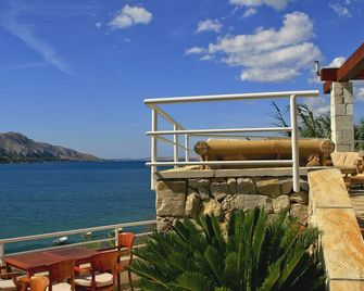 Hotel Belveder - Pag