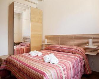 I Tramonti Sul Mare - Marsala - Bedroom
