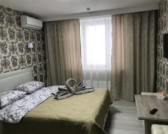 Admiral Hotel - Kommunarka - Bedroom