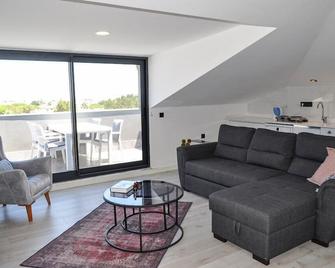 Mat Boutique Hotel - Cesme - Salon