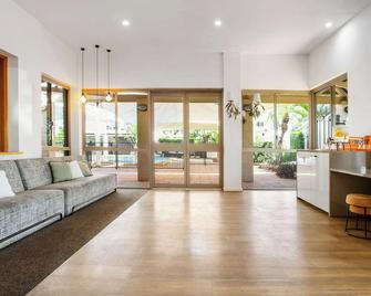 ibis Styles Karratha - Karratha - Obývací pokoj