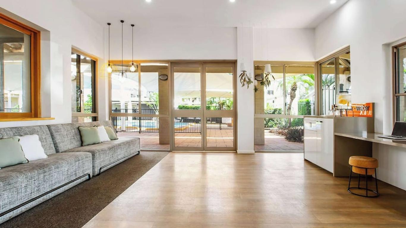 ibis Styles Karratha